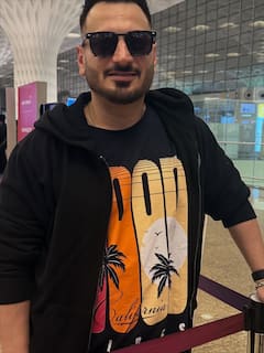 35 की उम्र में ऋषभ टंडन की अचानक मौत, पत्नी का छलका दर्द, कहा- 'तुमने मुझे अकेला छोड़ दिया'