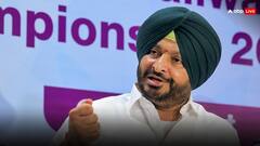 रेल राज्य मंत्री रवनीत सिंह बिट्टू की यात्रियों से अपील, 'ट्रेनों की कमी नहीं, धैर्य बनाए रखें'