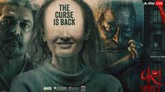 हॉरर फिल्म ‘वश लेवल 2’ ओटीटी पर हुई रिलीज, लेकिन दर्शक हैं निराश, जानें क्या है वजह