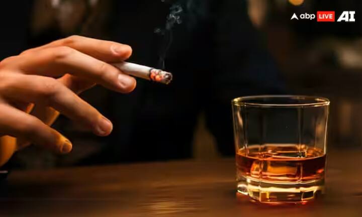 ਗੋਵਰਧਨ ਪੂਜਾ ਵਾਲੇ ਦਿਨ, ਤਾਮਸਿਕ ਅਤੇ ਮਾਸਾਹਾਰੀ ਭੋਜਨ ਤੋਂ ਪੂਰੀ ਤਰ੍ਹਾਂ ਪਰਹੇਜ਼ ਕਰਨਾ ਚਾਹੀਦਾ ਹੈ। ਨਾਲ ਹੀ, ਇਸ ਦਿਨ ਸ਼ਰਾਬ ਅਤੇ ਸਿਗਰਟ ਵਰਗੇ ਨਸ਼ੀਲੇ ਪਦਾਰਥਾਂ ਦਾ ਸੇਵਨ ਕਰਨ ਤੋਂ ਬਚਣਾ ਚਾਹੀਦਾ ਹੈ।