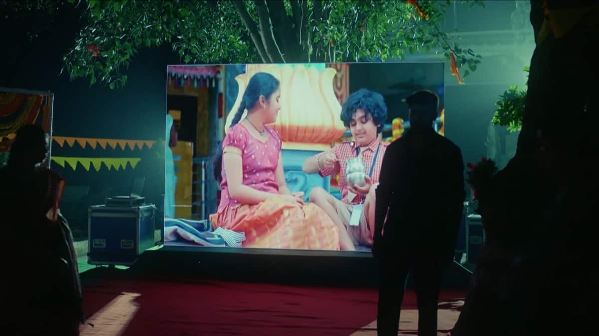 Chinni Serial Today October 22nd: చిన్ని సీరియల్: మ్యాడీనే మహి అని తెలుసుకున్న మధు! తానే చిన్ని అని చెప్పేస్తుందా!