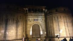 पुणे के शनिवार वाडा में नमाज पढ़ने पर बवाल, BJP और हिंदू संगठनों के विरोध के बाद 3 महिलाओं पर केस