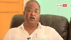 కులగొడవల్లో హత్యలు చేసుకుంటే లక్షలు ఇచ్చేస్తారా? - ఏపీ ప్రభుత్వంపై మాజీ ఐపీఎస్ సంచలన వ్యాఖ్యలు