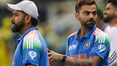 Ex-BCCI Secretary Urges Kohli, Rohit To Play Domestic Cricket To Maintain Fitness