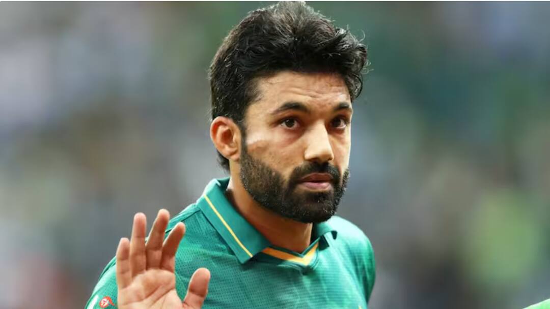 Mohammad Rizwan sacked as Pakistan odi captain shocking reason reveals ਸੱਟੇਬਾਜ਼ੀ ਦੇ ਸਬੰਧਾਂ ਕਾਰਨ ਕਪਤਾਨੀ ਤੋਂ ਹਟਾਇਆ ਗਿਆ ਮੁਹੰਮਦ ਰਿਜ਼ਵਾਨ ? ਰਿਪੋਰਟ ਵਿੱਚ ਵੱਡੇ ਖੁਲਾਸੇ