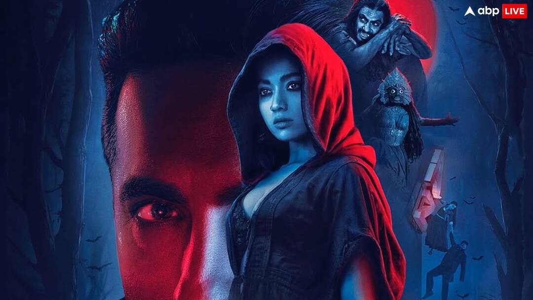 Thamma OTT Release: थिएटर पर धमाल मचाने के बाद किस ओटीटी प्लेटफॉर्म पर रिलीज होगी 'थामा', जान लीजिए डिटेल्स Thamma OTT Release when and where to watch ayushmann khurrana rashmika mandanna horror comedy movie prime video Thamma OTT Release: थिएटर पर धमाल मचाने के बाद किस ओटीटी प्लेटफॉर्म पर रिलीज होगी 'थामा', जान लीजिए डिटेल्स