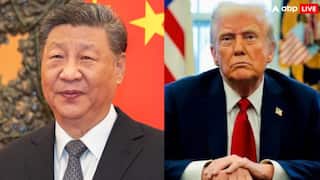 अमेरिका के उड़े होश, चीन ने आसमान में उड़ाए B-21 से भी बड़े स्टेल्थ ड्रोन! कहीं बॉम्बर तो नहीं?