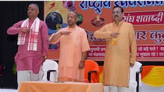 Yogi Adityanath Says 'Political Islam' Overlooked, Calls It The Biggest Blow To Sanatan Dharma