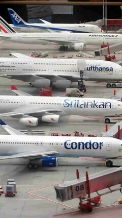 ਰਾਤ ਨੂੰ ਕਿਉਂ ਨਹੀਂ ਆਉਂਦੀ ਹਵਾਈ ਜਹਾਜ਼ ਦੀ ਆਵਾਜ਼?