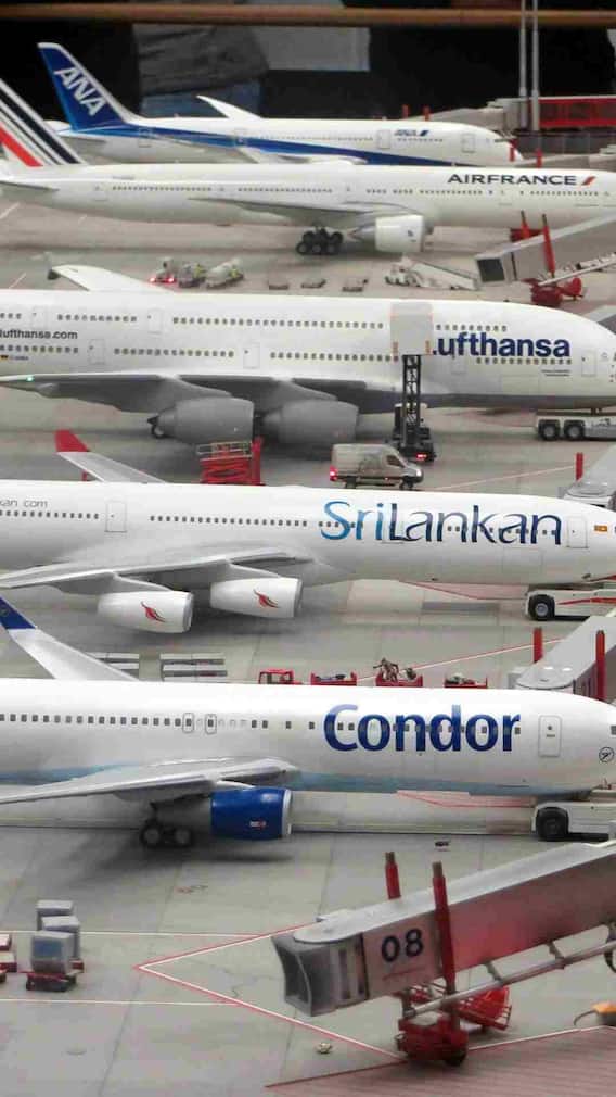 रात में क्यों नहीं आती हवाई जहाज की आवाज?