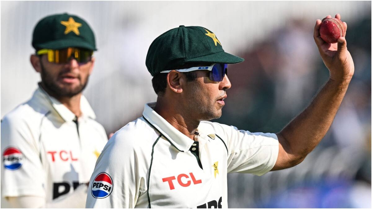 Pakistan Asif Afridi: క్రికెట్‌లో 92 ఏళ్ల రికార్డును బ్రేక్ చేసిన పాకిస్థాన్ ఆటగాడు ఆసిఫ్ ఆఫ్రిది!