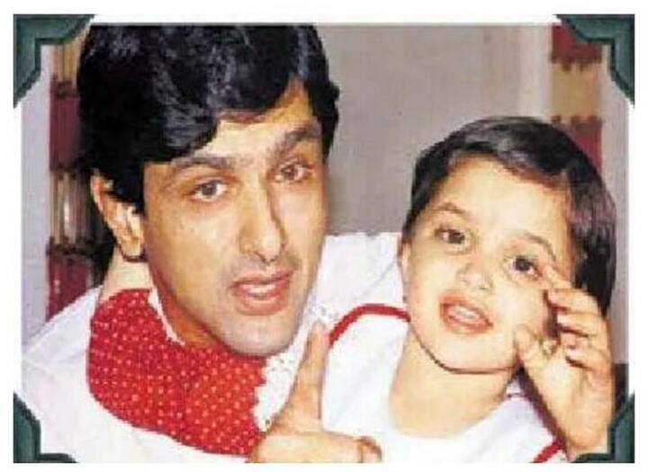 उनकी बचपन की हर तस्वीरों में मासूमियत साफ झलकती है.