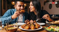 ਔਰਤਾਂ ਜਾਂ ਮਰਦ...., ਸਭ ਤੋਂ ਵੱਧ ਕੌਣ ਖਾਂਦਾ ਮਾਸ ? ਰਿਪੋਰਟ ਵਿੱਚ ਖੁਲਾਸਾ