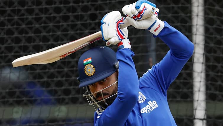 IND vs AUS 2nd ODI: Men In Blue Hit The Nets Hard Ahead Of Adelaide Showdown