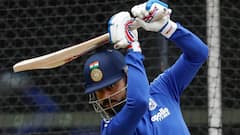 IND vs AUS 2nd ODI: Men In Blue Hit The Nets Hard Ahead Of Adelaide Showdown