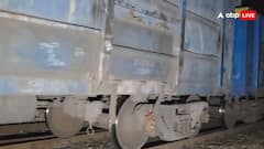 मथुरा के पास मालगाड़ी डिरेल, कई डिब्बे पटरी से उतरे, दिल्ली-मुंबई रूट पर यातायात ठप, कई ट्रेनें रद्द