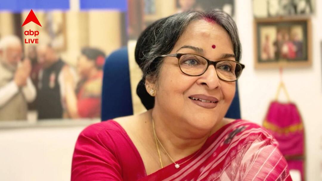 Mamata Shankar Joy Sengupta New film Pinjar going to release at KIFF Entertainment News Tollywood Bengali Film: মমতা শঙ্কর, জয় সেনগুপ্তের সিনেমা 'পিঞ্জর' তুলে ধরবে খাঁচায় বন্দি থাকা সমাজের গল্প