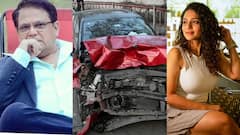 मी मोदीभक्त म्हणणाऱ्या महेश कोठारेंवर किशोरी पेडणेकरांचा गंभीर आरोप, म्हणाले, 'अपघात प्रकरणात सुनबाईंना वाचवायला...'