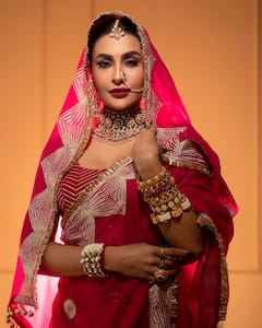 एक साथ हसीना ने किया डबल डेट, बिजनेस मैन संग कर चुकी थीं शादी? अब कर ली मिस्ट्री मैन संग सगाई