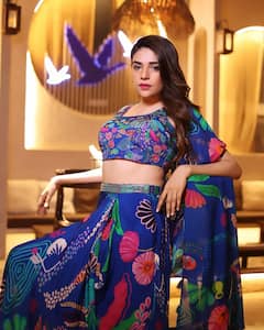 'कुंडली भाग्य' की सृष्टि की 10 तस्वीरें, रियल लाइफ में हद से ज्यादा ग्लैमरस है प्रीता की ये मुस्लिम बहन