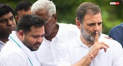 बिहार चुनाव: महागठबंधन में सीट बंटवारे को लेकर कलह, कई सीटों पर साथी आमने-सामने