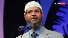 'छोटे कपड़ों की वजह से...', महिलाओं को लेकर जाकिर नाइक ने उगला जहर, यौन उत्पीड़न को लेकर दिया विवादित बयान