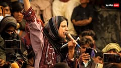 पाकिस्तान ने महिला बलूच कार्यकर्ताओं  को आतंकवाद विरोधी अधिनियम में किया सूचीबद्ध, दुनिया में मच गया बवाल