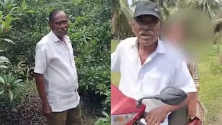 Tuni Rapist Issue: తుని కీచక వృద్ధుడిపై పోక్సో కేసు - తమ పార్టీ కాదన్న టీడీపీ - చంద్రబాబు,లోకేష్ స్పందన