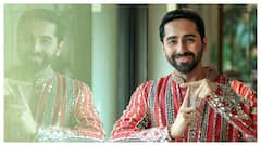 Ayushmann Khurrana Seeks Siddhivinayak Blessings After Thamma Becomes His Biggest Opening