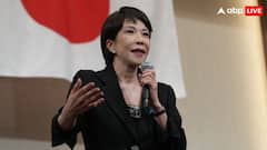 'मैं सिर्फ काम करूंगी, काम करूंगी और...', जापान की नई PM साने ताकाइची ने वर्क लाइफ बैलेंस पर दिया बड़ा बयान