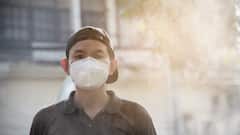 Post-Diwali Health Tips: 8 Essential Tips To Prevent Air Pollution-Related Diseases