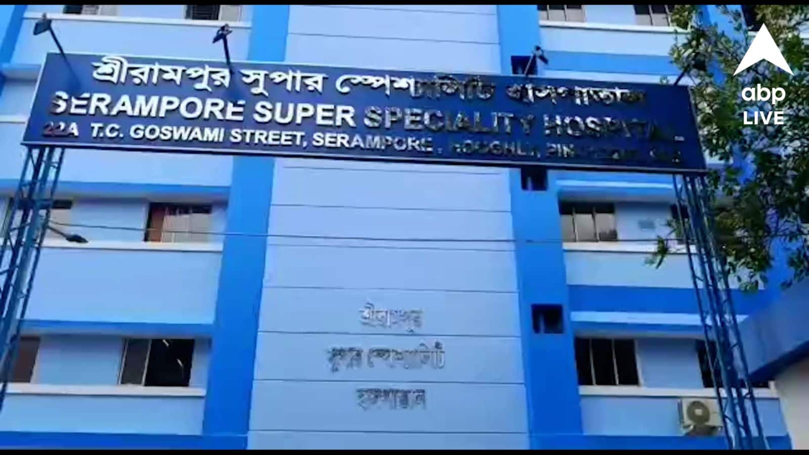 West Bengal: সরকারি হাসপাতাল থেকে দিনেদুপুরে শিশু চুরি! চাঞ্চল্যকর ঘটনা, ফিল্মি কায়দায় উদ্ধার