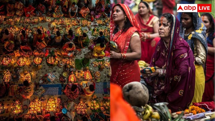 ऐसे में अगर आप पहली बार छठ का व्रत कर रही हैं तो ये जरूर जान लीजिए कि इस व्रत में किन चीजों का खास ख्याल रखा जाता है और किन चीजों से परहेज किया जाता है.