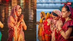 छठ पूजा के लिए कैसी साड़ी पहनें महिलाएं? सजें ऐसे कि हर कोई आपको ही देखे