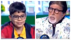 10-Year-Old KBC Contestant’s Behaviour Seen Through Experts’ Lens: Confidence, Not Rudeness