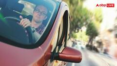 लो ब्लड प्रेशर से हो सकता है कार का एक्सिडेंट! इस स्टडी में मिला इस प्रॉब्लम का समाधान