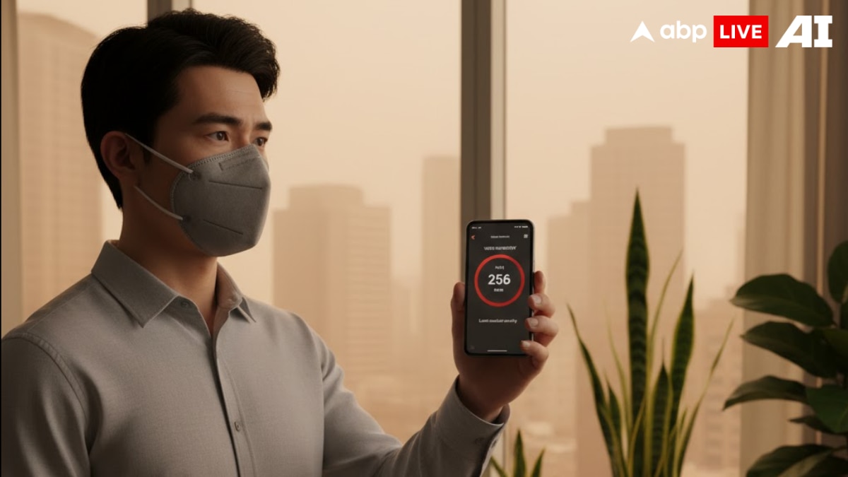 8 Essential Tips To Stay Healthy During Smog And Air Pollution