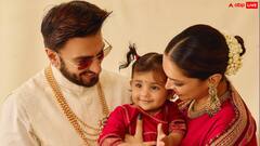 मम्मी दीपिका या पापा रणवीर किस पर गई है दुआ? फैंस ने बताया