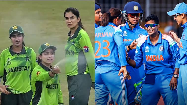 Women’s World Cup: पाकिस्तान की हार से भारत को हुआ बड़ा फायदा, अब तय हो गया सेमीफाइनल-2 और फाइनल का वेन्यू
