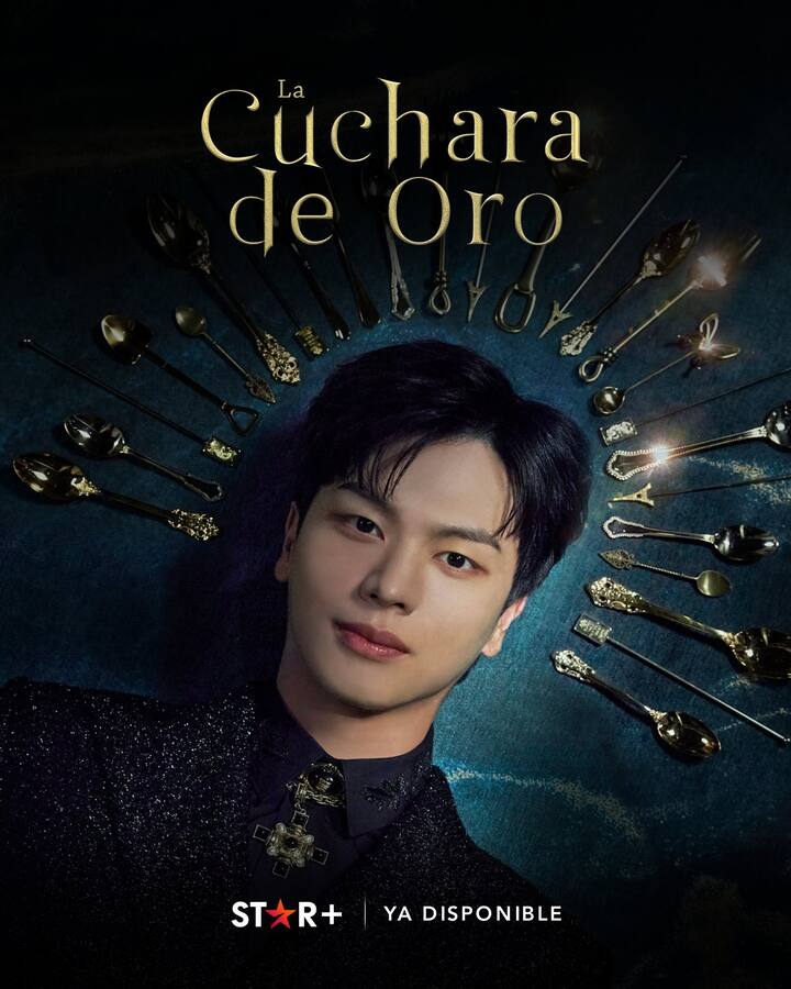 द गोल्डन स्पून: द गोल्डन स्पून की कहानी ली-चियोन के इर्द-गिर्द घूमती है, जिसकी ज़िंदगी तब पूरी तरह बदल जाती है जब उसकी मुलाकात एक बूढ़ी महिला से होती है. यह ड्रामा दिखाता है कि किस तरह वेल्थ, सोशल स्टेटस और पर्सनल डिजायर इंसान की ज़िंदगी को नई दिशा दे सकती हैं.