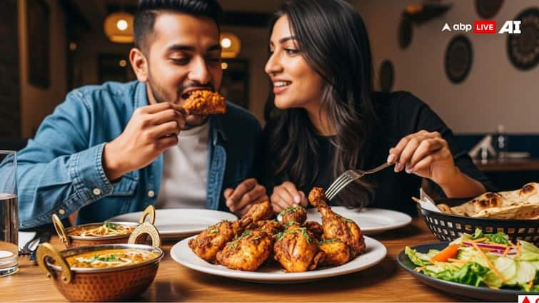 Men vs Women Meat Consumption: महिला या पुरुष, कौन सबसे ज्यादा खाता है मांस? रिपोर्ट में हो गया खुलासा