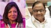 ‘Watching With Amusement How…’: Kiran Shaw Denies Offering To Repair Bengaluru Roads As Chidambaram Reacts