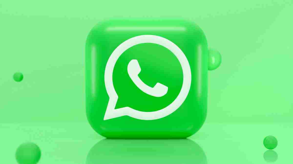WhatsApp New Feature:WhatsAppలో మరో కొత్త ఫీచర్- గ్రూప్‌లోని సభ్యులందరికీ ఒకేసారి ట్యాగ్ చేసి మెసేజ్ చేయవచ్చు! ఇది ఎలా పని చేస్తుందో చూడండి!