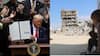 Americans Speak Out On Trump’s Israel-Palestine Policy, Gaza: New Survey Shows...