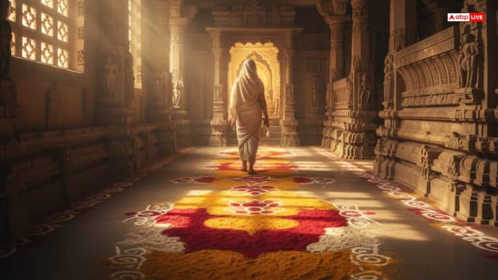 कहते हैं कि मंदिर पवित्रता वाले स्थान हैं. इसलिए एक भक्त को इसकी पवित्रता का ध्यान रखना चाहिए. माना जाता है कि जब आप बिना जूते के मंदिर में प्रवेश करते हैं, तो आप आसानी से दिव्य शक्ति से जुड़ सकते हैं. यह देवी देवताओं से आशीर्वाद पाने का एक तरीका भी है.