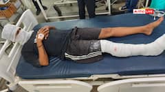 दिल्ली: द्वारका में पुलिस एनकाउंटर, वांटेड अपराधी गिरफ्तार, इंस्पेक्टर घायल