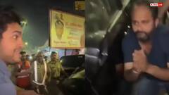 मेरठ में बीजेपी नेता के सामने युवक से नाक रगड़वाने का एक और वीडियो वायरल, SI की भूमिका पर उठे सवाल