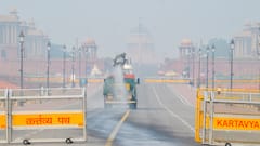 Delhi Air Quality Sees Improvement, But Remains 'Poor': Check Today's AQI