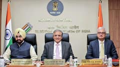 Election Commission Ramps Up Preparations For Special Intensive Revision Of Voter Lists Across India