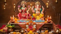 Diwali 2025: Guide To Managing Old Lakshmi-Ganesh Idols Post-Puja